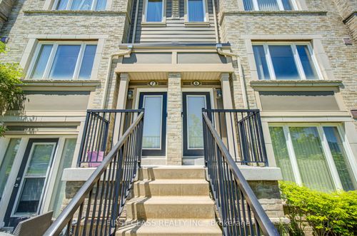 6-2875 Hazelton Pl, Mississauga, ON, L5M0S4 | Card Image