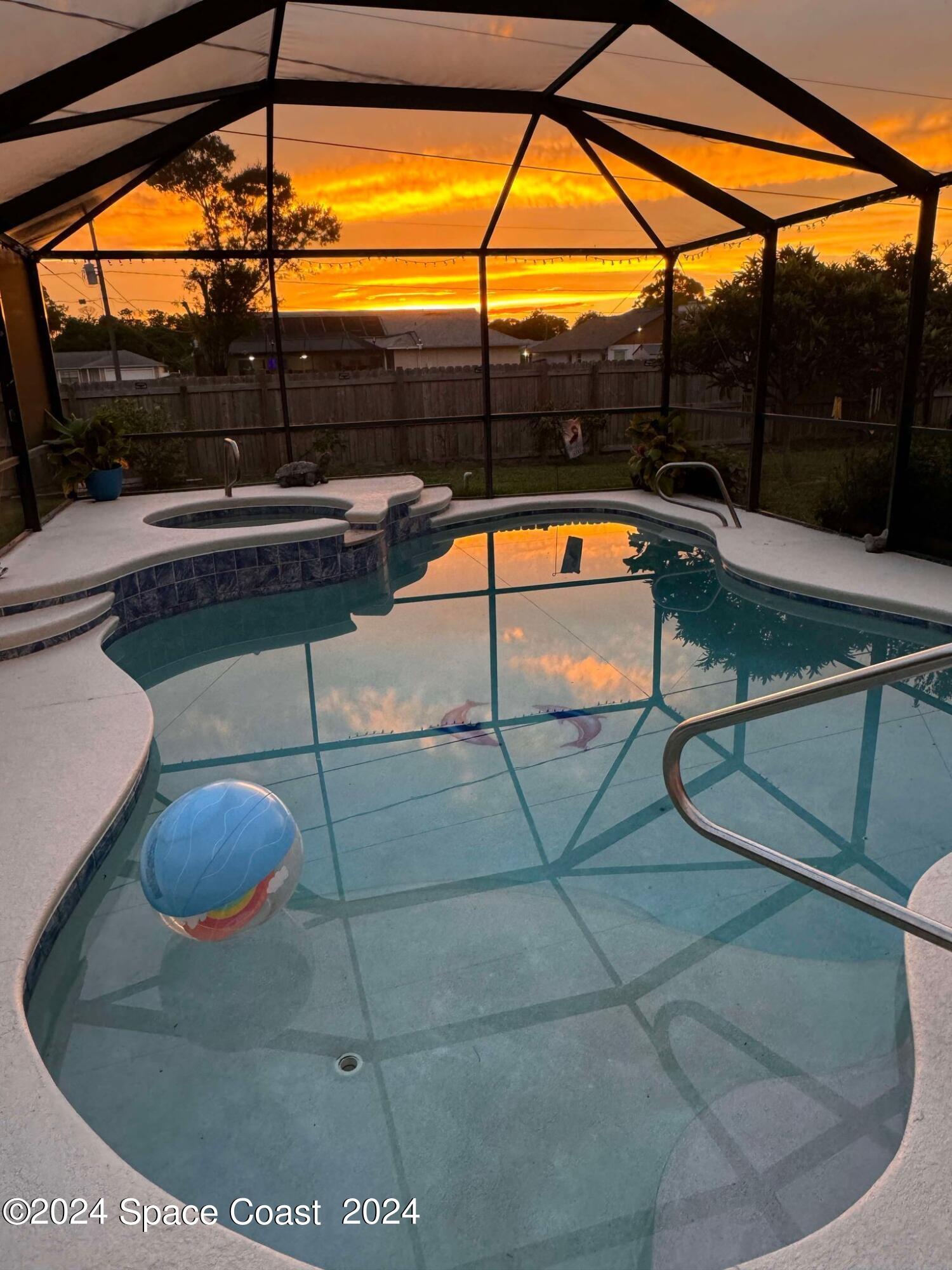 Glendale Ave, Palm Bay, FL 32907
