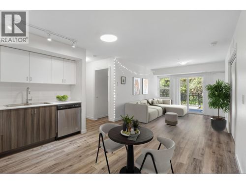 110-655 Academy Way, Kelowna, BC, V1V0C8 | Card Image