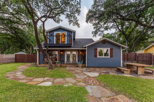 8252 Killdeer Cir, Fort Worth, TX, 76108-9768 | Card Image