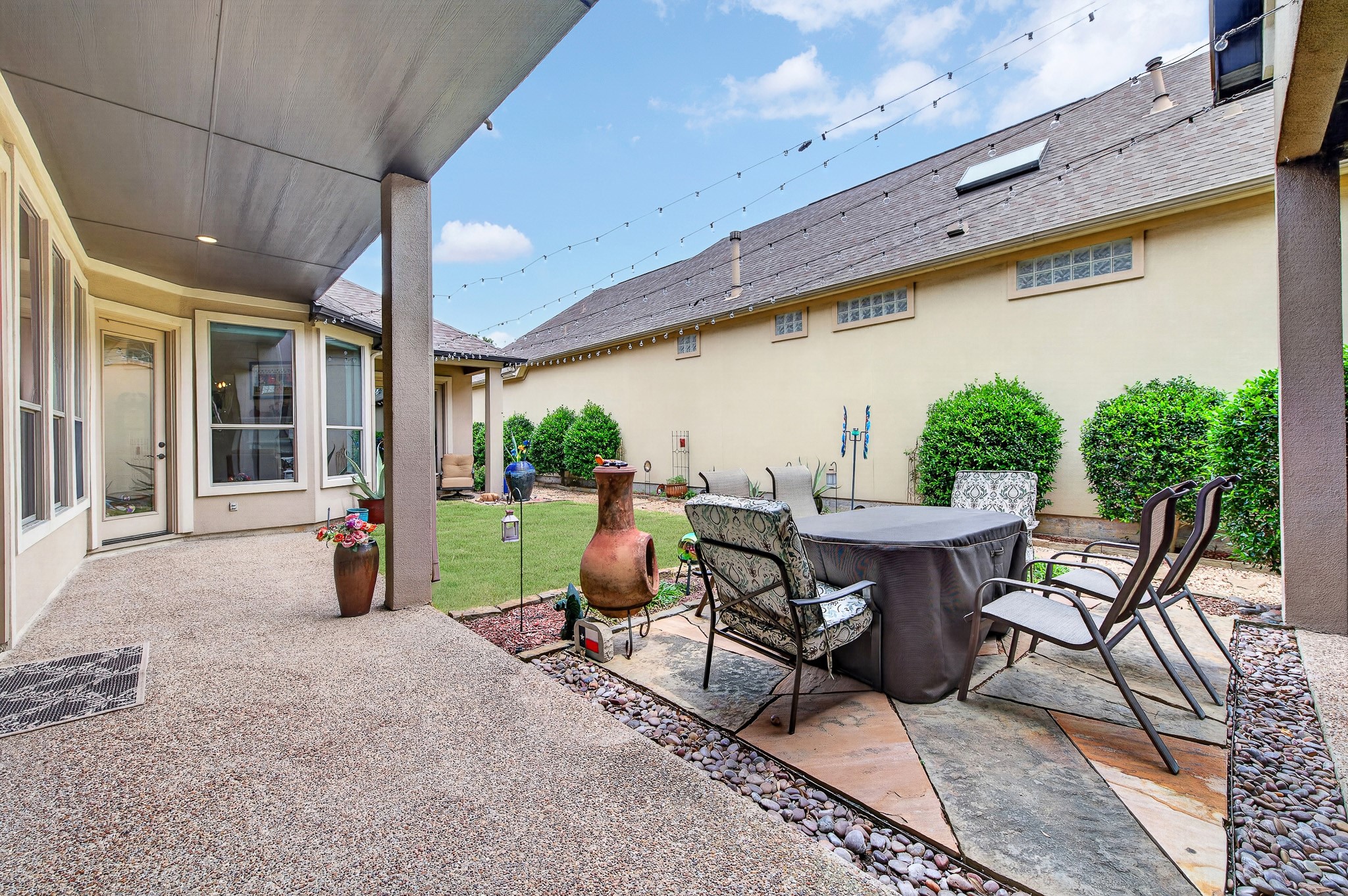 Residential in Farmers Branch 4
