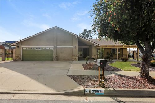 2150 S Buena Vista, Corona, CA, 92882 | Card Image