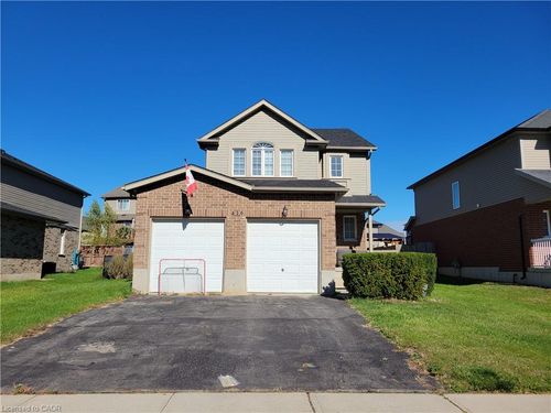 416 Poldon Dr, Norwich, ON, N0J1P0 | Card Image