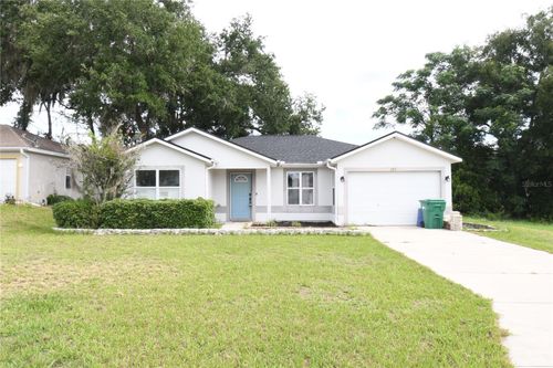 407 Cierra Oaks Cir, LADY LAKE, FL, 32159-4574 | Card Image