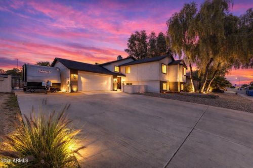 5056 E Dallas St, Mesa, AZ, 85205-6411 | Card Image