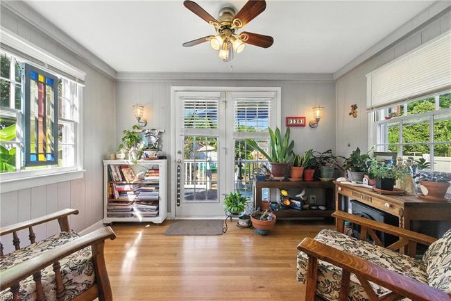 139 Chancellor Rd, House other with 2 bedrooms, 1 bathrooms and null parking in Hampton VA | Image 11