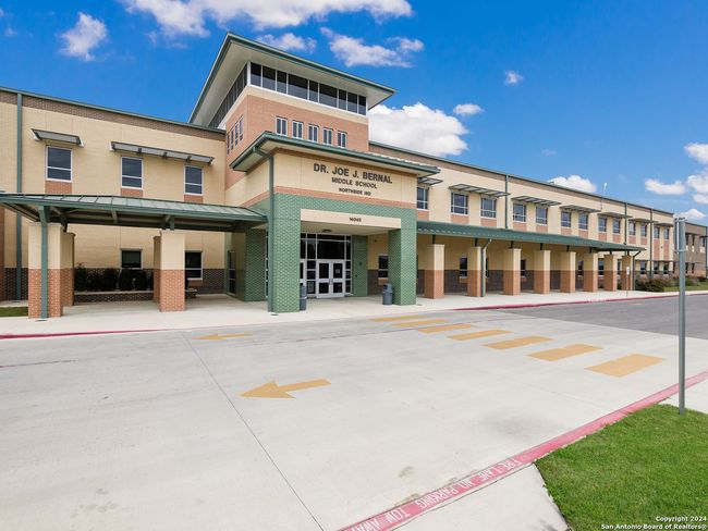 151 Lukas Cv, House other with 4 bedrooms, 4 bathrooms and null parking in San Antonio TX | Image 34