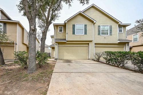 6127 Yorkglen Manor Ln, Houston, TX, 77084-2583 | Card Image