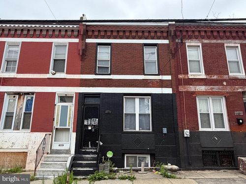 2530 W York Street, PHILADELPHIA, PA, 19132 | Card Image