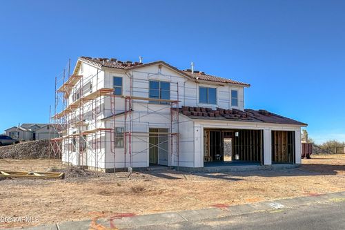 lot-124-901 S Stalactites Circle, Benson, AZ, 85602 | Card Image