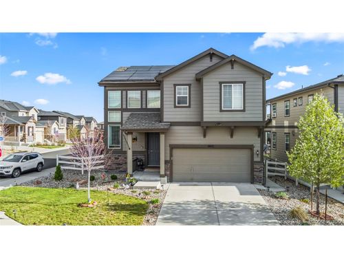 2688 Loon Cir, Castle Rock, CO, 80104-7777 | Card Image