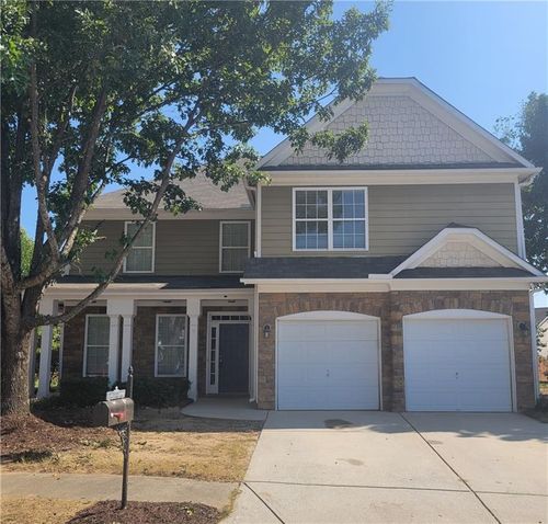 3608 Wood Point Way, Gainesville, GA, 30507-3303 | Card Image