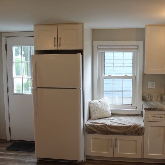 1024 Marion St, House other with 2 bedrooms, 2 bathrooms and 2 parking in New Bedford MA | Image 5