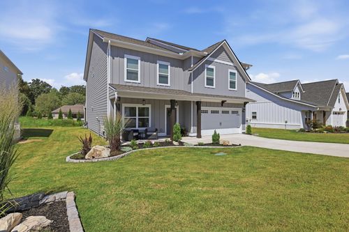 8157 Snowdrop Way, Ooltewah, TN, 37363-2497 | Card Image