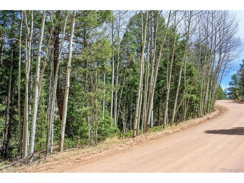 2763 N Mountain Estates Rd, Florissant, CO, 80816-8957 | Card Image
