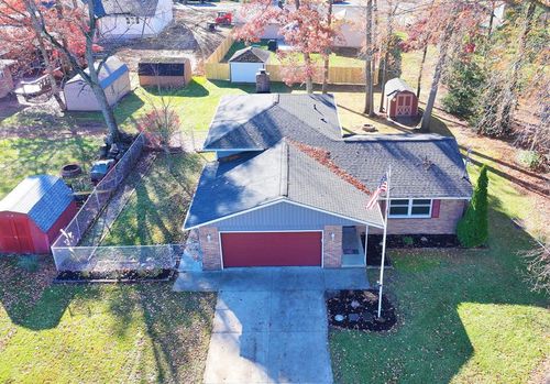 2172 Satinwood Dr, Mansfield, OH, 44903-9641 | Card Image