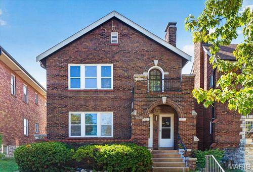 3916 Dunnica Avenue, St Louis, MO, 63116 | Card Image