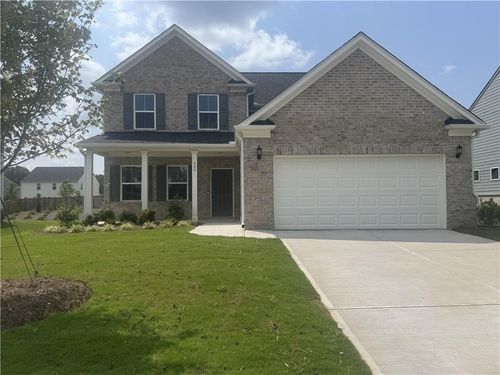 340 Foxglove Way, Mcdonough, GA, 30253-6457 | Card Image