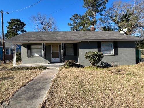 850 Hampton St, Elloree, SC, 29047-9368 | Card Image