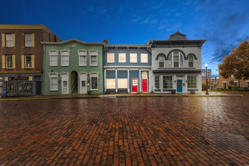 10-12 Court St, Mt Sterling, KY, 40353-1303 | Card Image