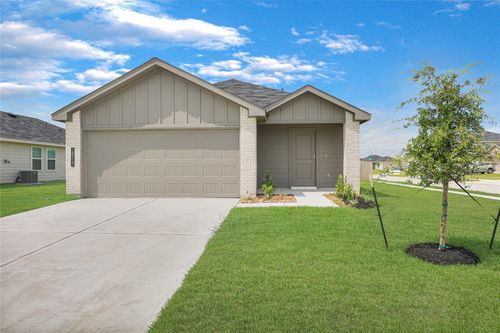 18317 Reimann Ln, New Caney, TX, 77357-4366 | Card Image