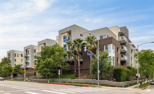 unit-408-12655 Bluff Creek Dr, Playa Vista, CA, 90094-3078 | Card Image