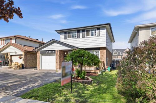 1357 Belair Cres, Oshawa, ON, L1K1H2 | Card Image