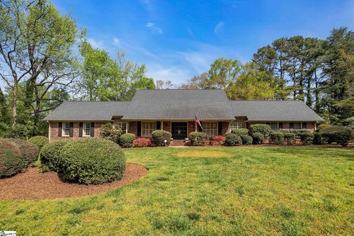 307 Hunting Hollow Rd, Greenville, SC, 29615-3904 | Card Image