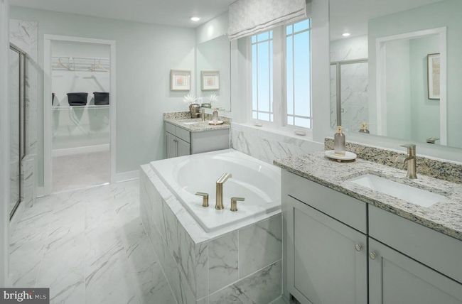 5855 St David Dr, House other with 5 bedrooms, 5 bathrooms and null parking in WHITE PLAINS MD | Image 29