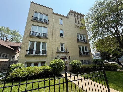 23-4901 N Christiana Ave, Chicago, IL, 60625-5090 | Card Image