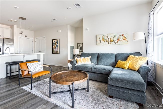 104 - 3900 Maze Runner Dr, Condo with 2 bedrooms, 2 bathrooms and null parking in Midlothian VA | Image 5