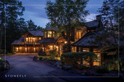 1090 Zeb Alley Rd, Cashiers, NC, 28717-0016 | Card Image