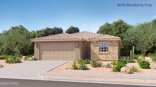 11745 W Flying Beauty Ln, Marana, AZ, 85653-1560 | Card Image