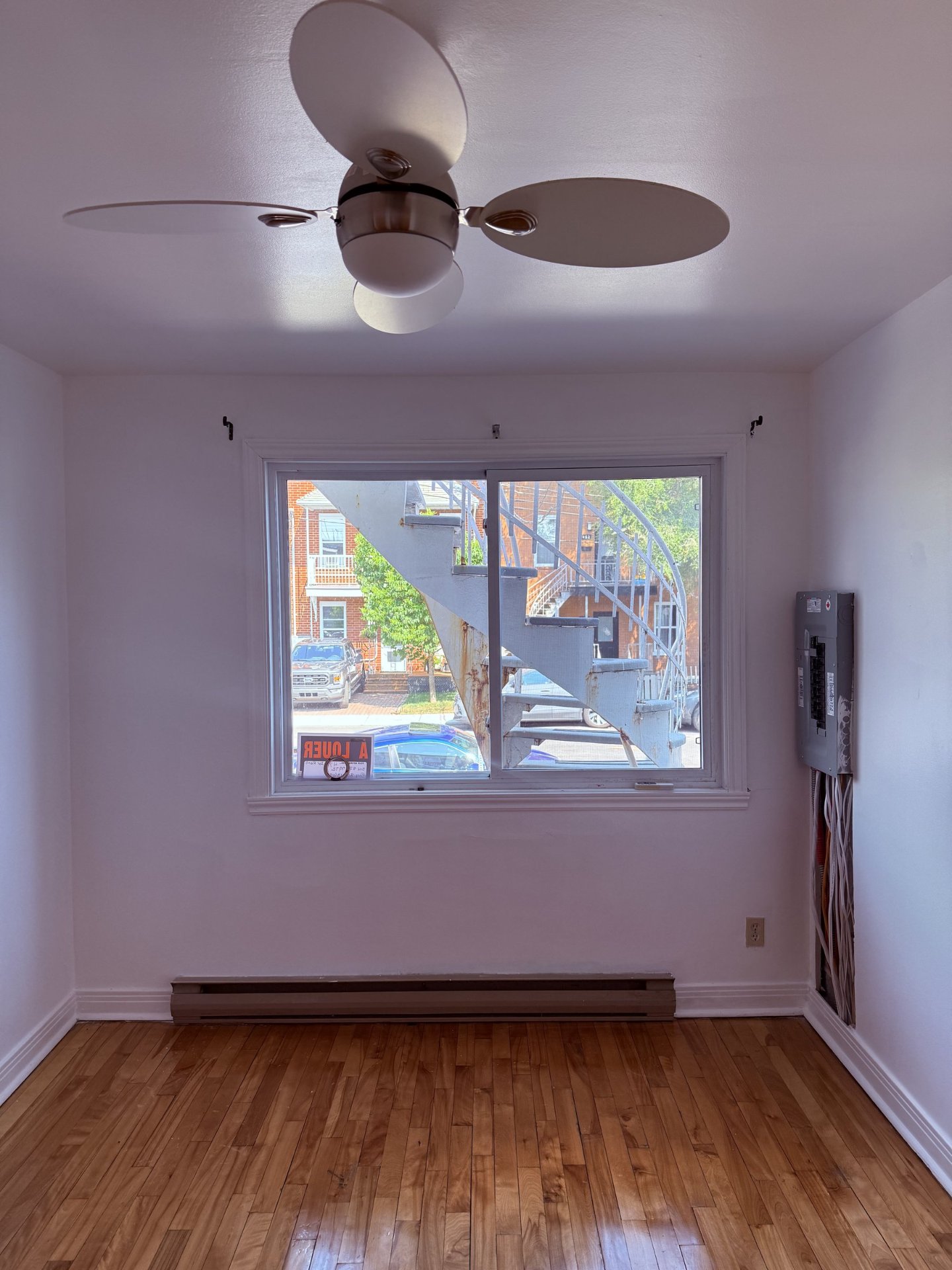 Residential Lease in Montréal (Lachine) 4
