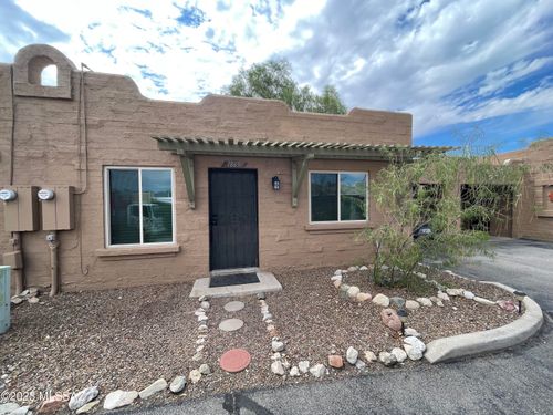 1865 W La Osa Street, Tucson, AZ, 85705 | Card Image