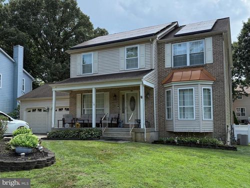 10 Easton Dr, SICKLERVILLE, NJ, 08081-4305 | Card Image