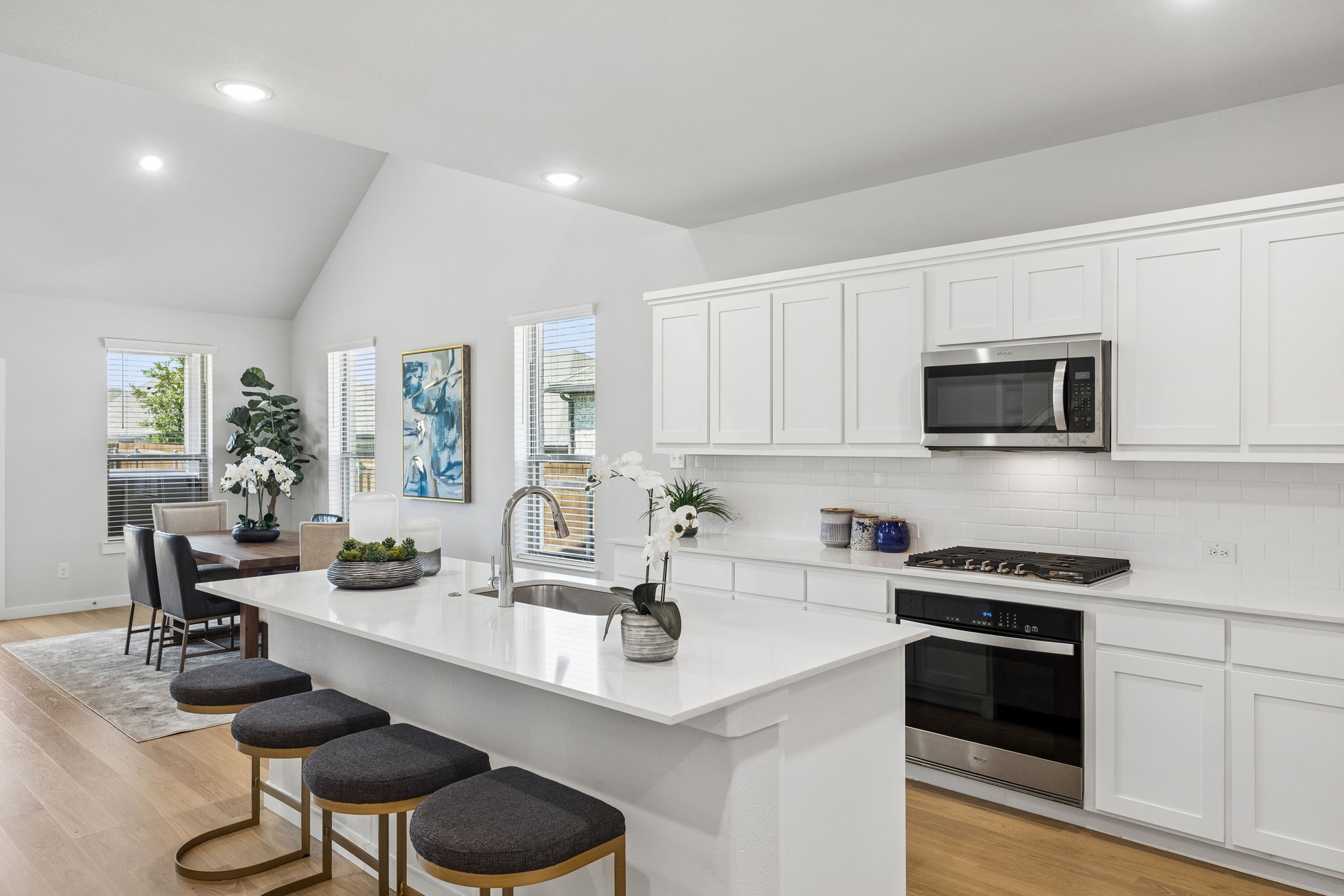 Residential in Princeton 5