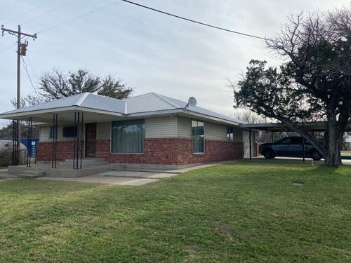 104 County Road 1296, Morgan, TX, 76671-3025 | Card Image