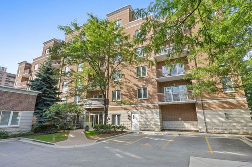 204-819 Graceland Ave, Des Plaines, IL, 60016-9222 | Card Image