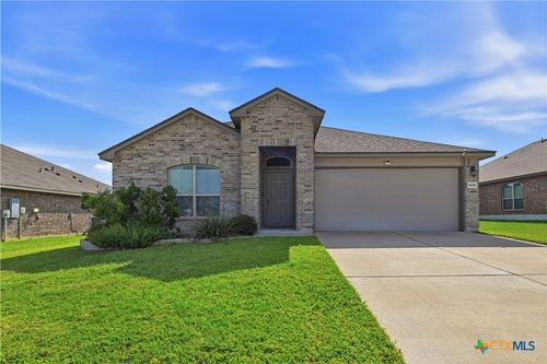 9206 Susan Dr, Killeen, TX, 76542-2022 | Card Image