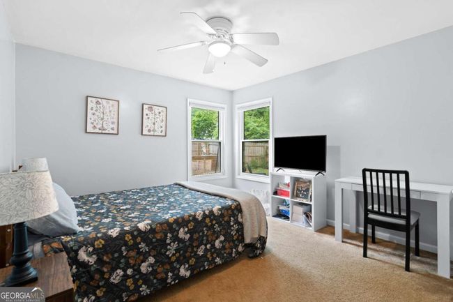 100 Karla Ct, House other with 4 bedrooms, 2 bathrooms and 4 parking in Roswell GA | Image 20