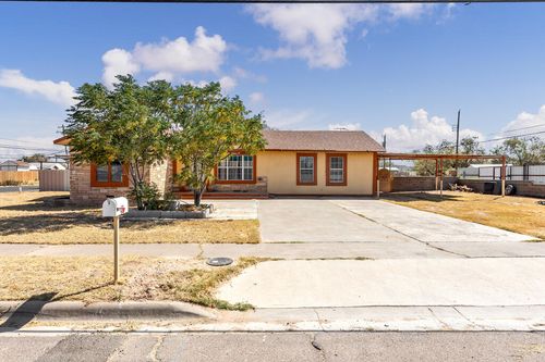 601 S Tyler St, Midland, TX, 79701-8319 | Card Image
