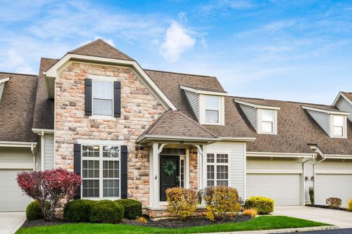 18 Murphys View Pl, Powell, OH, 43065-6032 | Card Image