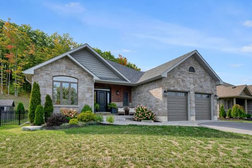 12 Riverside Trail, Campbellford, ON, K0L1L0 | Card Image