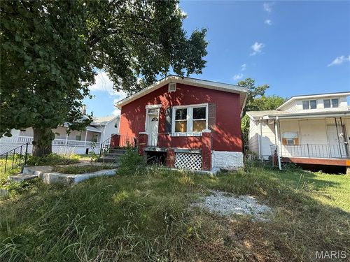 4171 Eichelberger St, Saint Louis, MO, 63116-2321 | Card Image