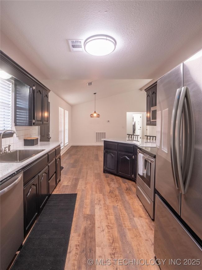 3404 N Birch St, House other with 3 bedrooms, 2 bathrooms and null parking in McAlester OK | Image 22