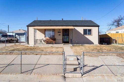 2531 Delphinium St, Pueblo, CO, 81005 | Card Image