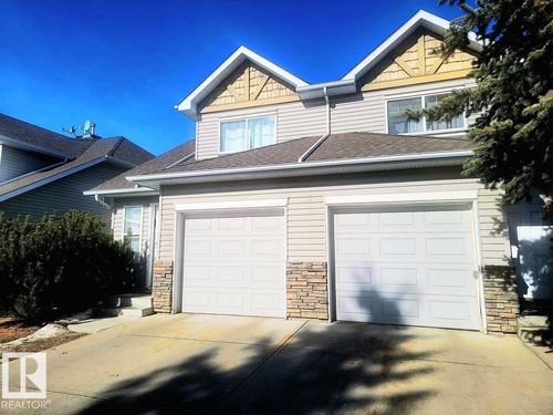33-249 Edwards Dr Sw, Edmonton, AB, T6X1G2 | Card Image