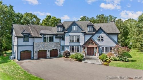 85 Banks Rd, Easton, CT, 06612-1601 | Card Image