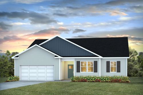 8036 Panda Bear Way, Conway, SC, 29526 | Card Image